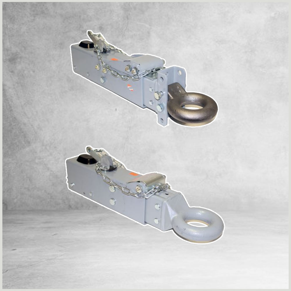 Actuators Pintle