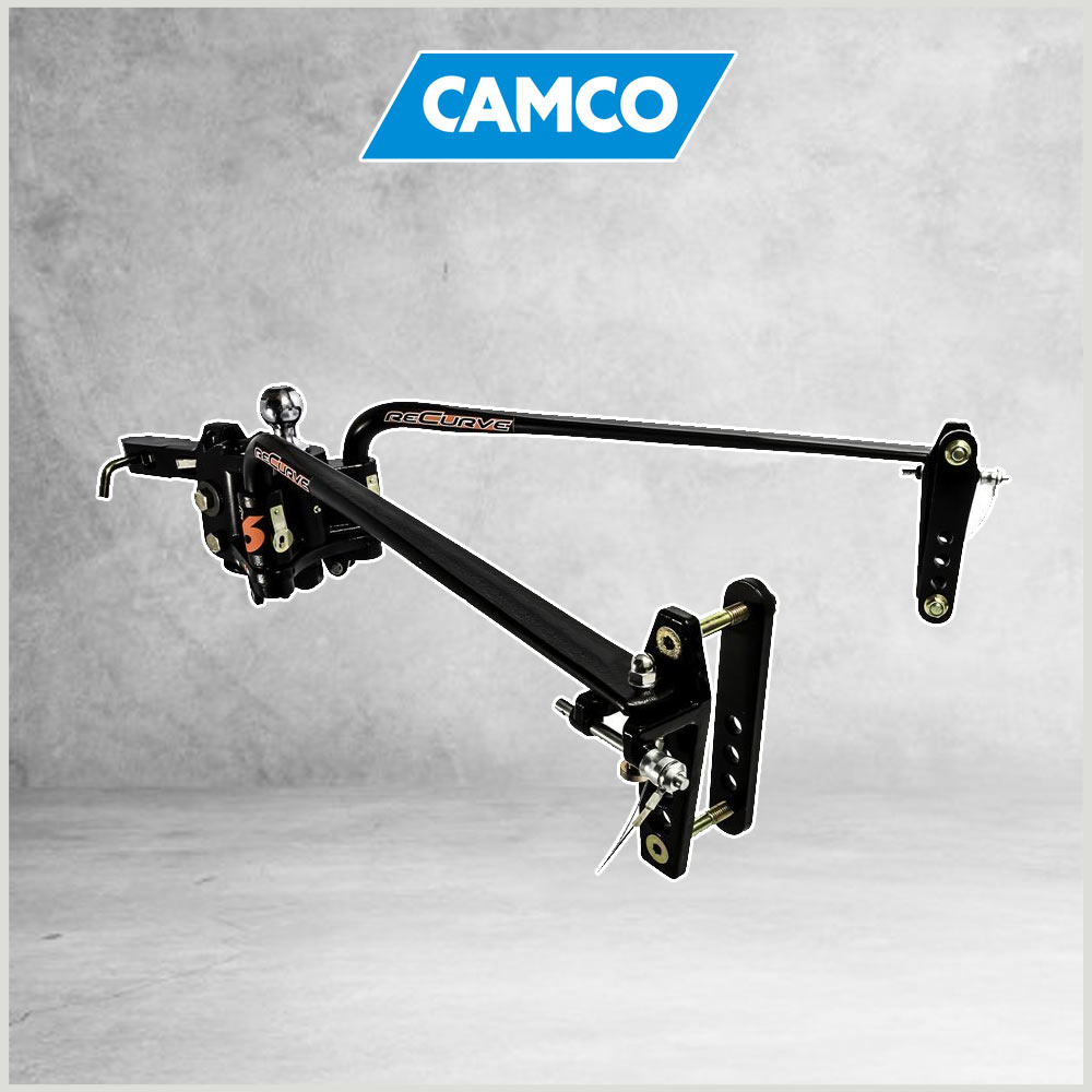Camco Weight Dist.