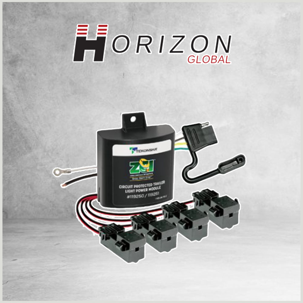 Converters Horizon