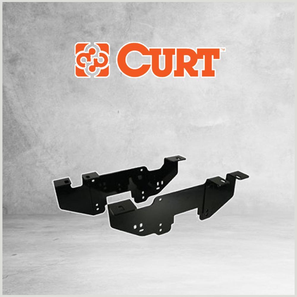 Curt 5th Wheel Brackets