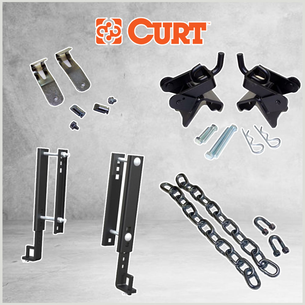 Weight Dist Replacement Parts