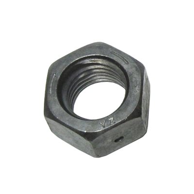 Nut Hex 1-8 Locking