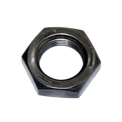 Nut Axle 1-14 Hex Jam