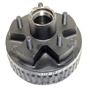 Hub & Drum 7x1.25 545 2K