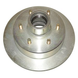 Hub / Rotor DB35 655 6K