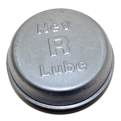 Cap Grease 50mm Nev R Lube