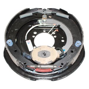 Brake Asy 12x2 Elec RH 9 Hole