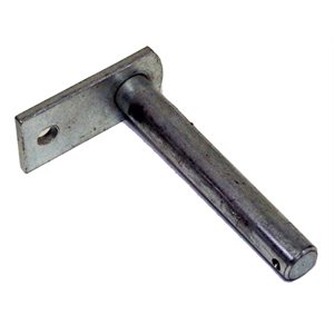 (WSL) Pin DA91-DA95 Top Roller