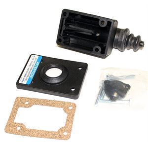 Master Cylinder w / Gasket