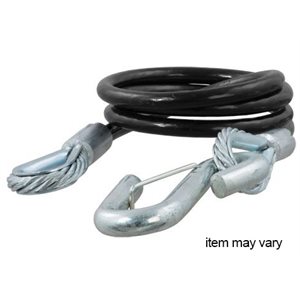 Cable Safety 7K 60in