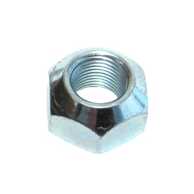 Nut Wheel 5 / 8-18 90deg Cone