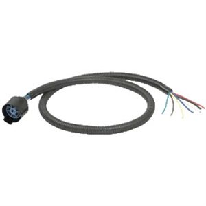 Connector & 4ft Harness