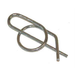 Pin Rue Lock Ring for 7 / 8in