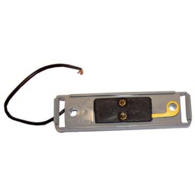 Bracket Rectangular w / Wire