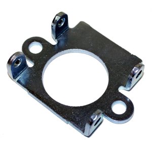 Bracket Mount Cylinder Model 6