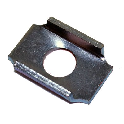 Plate Lock Nut