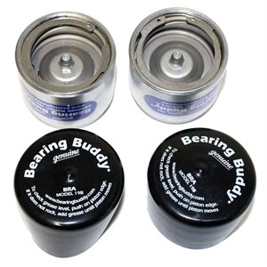 Cap Brng Protector 1.980 w / Bra