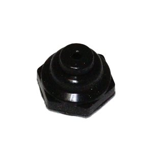 Switch Toggle Boot Half Rubber