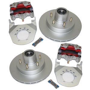 Disc Brake Kit 6K DAC