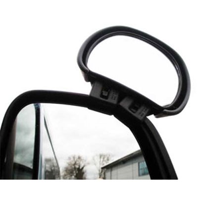 Mirror Blind Spot AERO