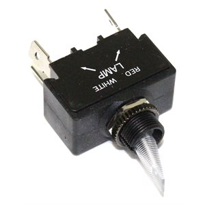 Switch Toggle 15amp