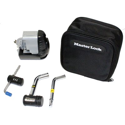 Lock Rec / Coupler Kit KA