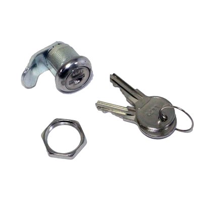 Cylinder 39 & Ll71 Key