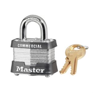 Lock Pad Commercial Keyed Alike
