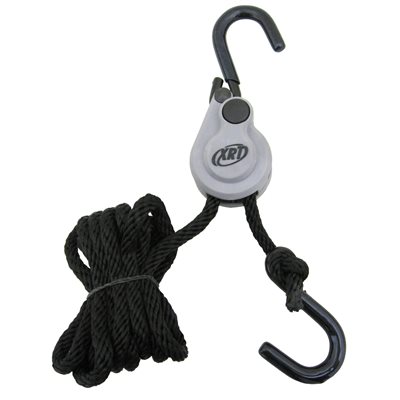 Tie Down 1 / 4x8 Rope Lock