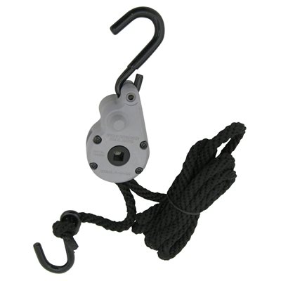 Tie Down 3 / 8x8 Rope Lock