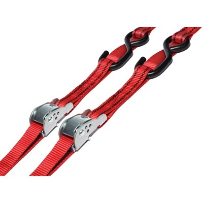 Tie Down 1x6 Cambuckle Pair