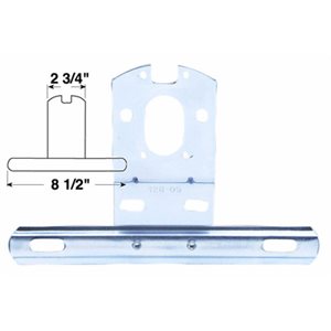 Bracket Mount License