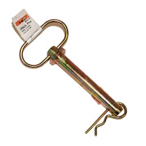 Pin Clevis 3 / 4x4-1 / 4 w / Clip(66110)
