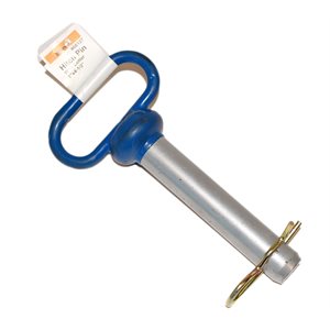 Pin Clevis 1x4 w / Clip