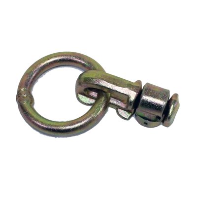 Track Tie Down Ring