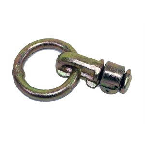 Track Tie Down Ring