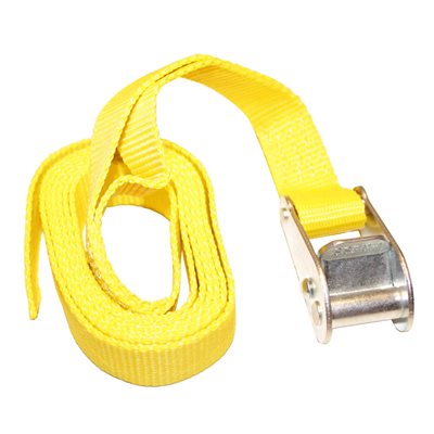 Strap Lashing w / Cambuckle 6ft