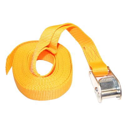 Strap Lashing w / Cambuckle 12ft