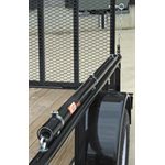 Tailgate Kit EZ Gate Trailer