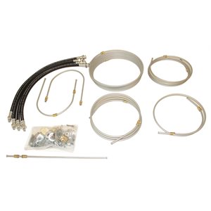 Brake Line Tandem Kit Torsion