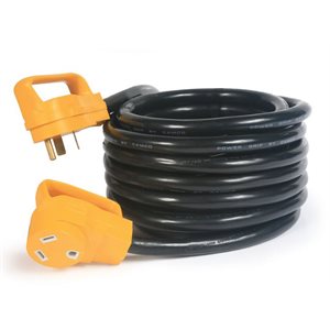 Electrical ExtCord 25ft 30A A / A