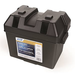 Battery Box G24 Standard