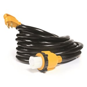 Power Cord 25ft 50AM / 50AF A / S