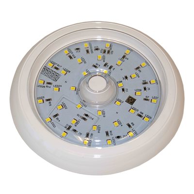 Light LED Dome / Interior