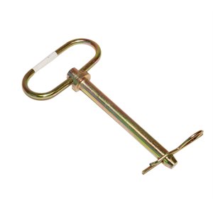 Pin Clevis 1 / 2x4-1 / 4 w / Clip