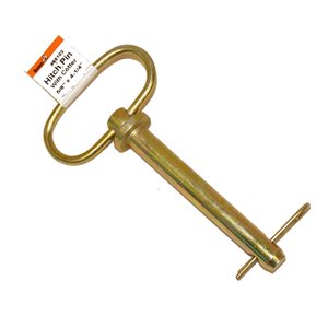 Pin Clevis 5 / 8x4-1 / 4 w / Clip