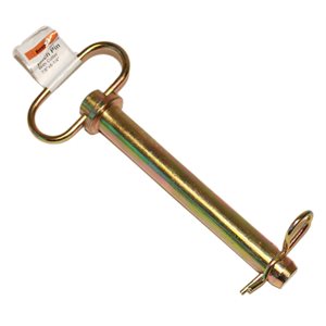 Pin Clevis 7 / 8x6-1 / 4 w / Clip