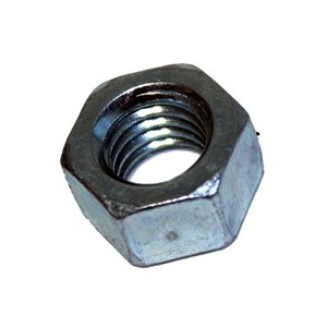 Nut 1 / 2in NC Front Roller