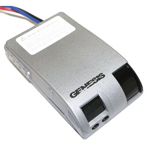 Brake Controller Genesis  1-4 Axles