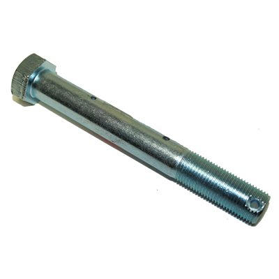 Roller Bolt Rear Model 20